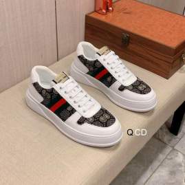 Picture of Gucci Shoes _SKUGuccisz38-45CD12746539